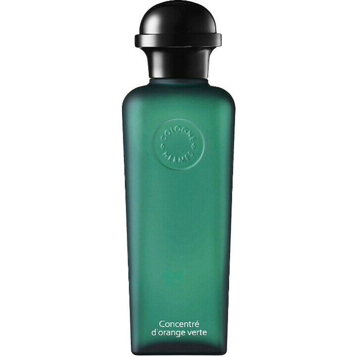 Concentré d'Orange Verte